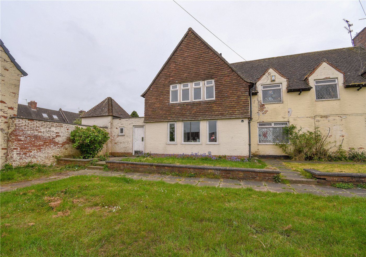 Home Farm Road, Woodchurch, Wirral, CH49 7LG Karl Tatler