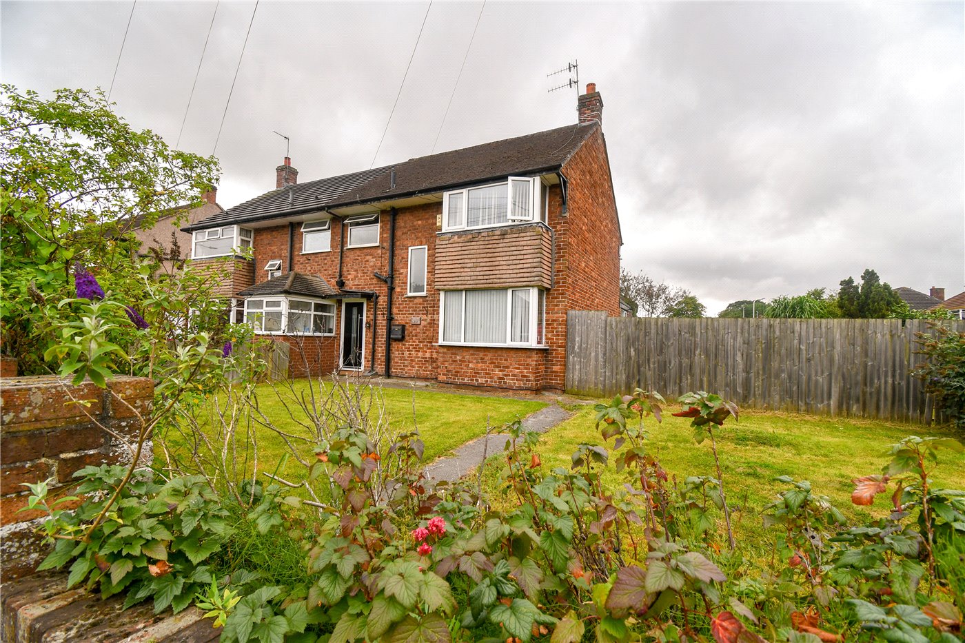 Manor Drive, Upton, Wirral, CH49 6NT Karl Tatler