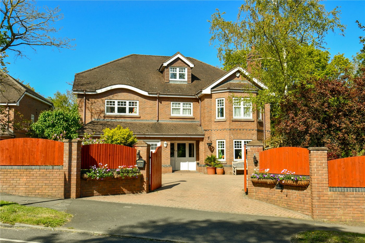 Column Road, West Kirby, Wirral, CH48 1LG Karl Tatler