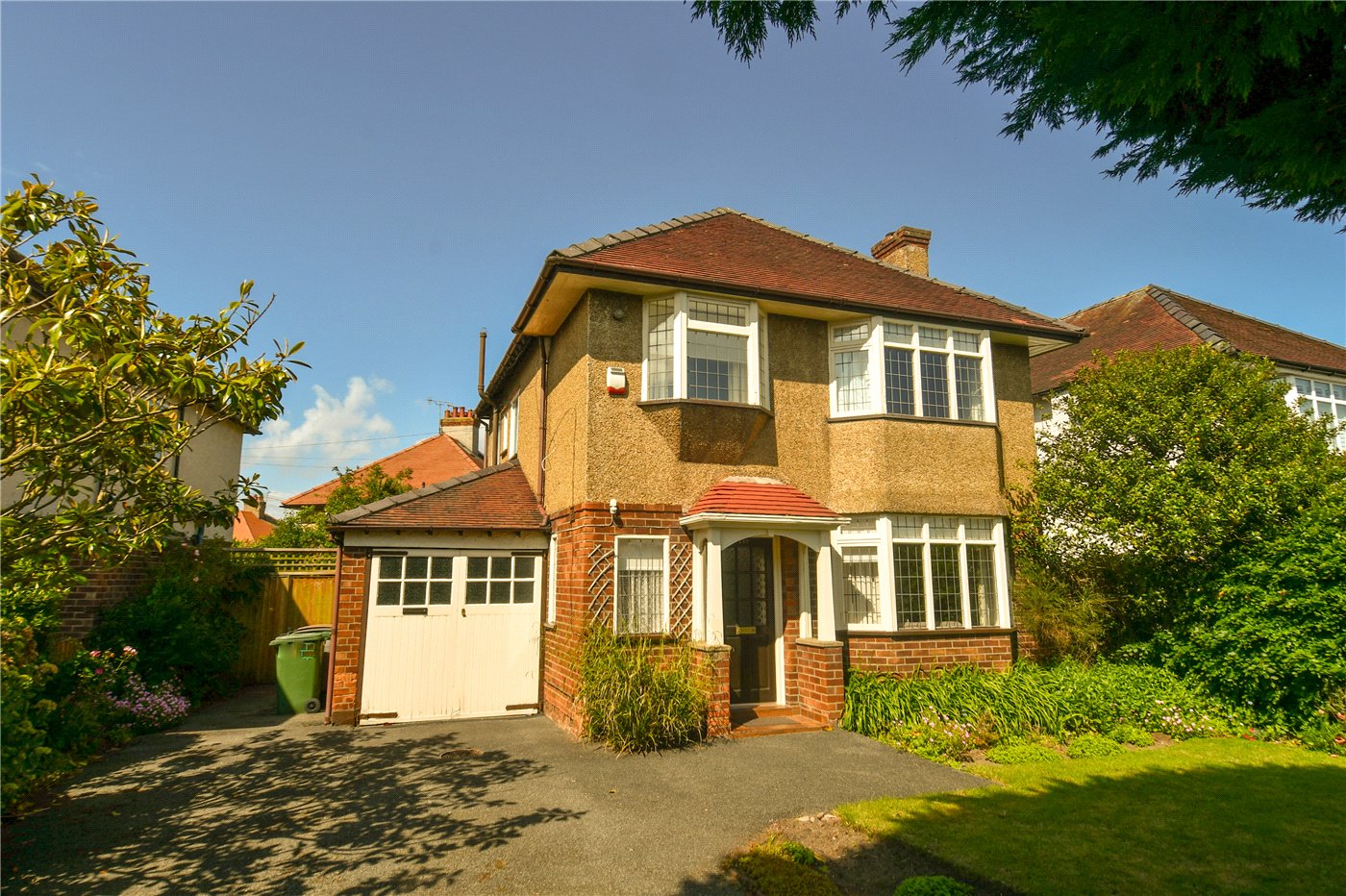 Birkenhead Road, Meols, Wirral, CH47 9RB Karl Tatler