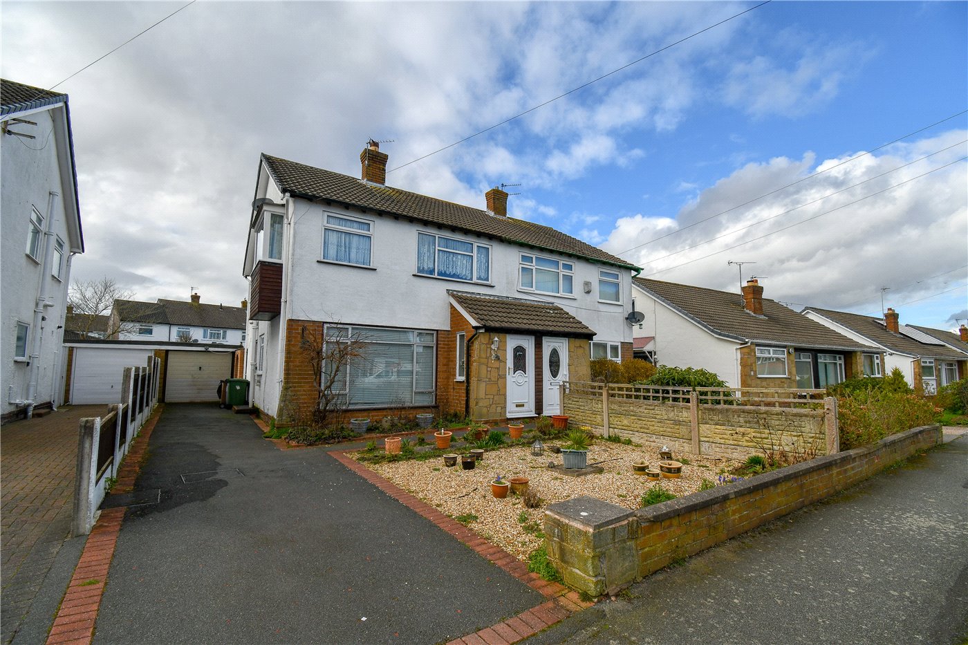 Kentmere Drive, Pensby, Wirral, CH61 5XL Karl Tatler