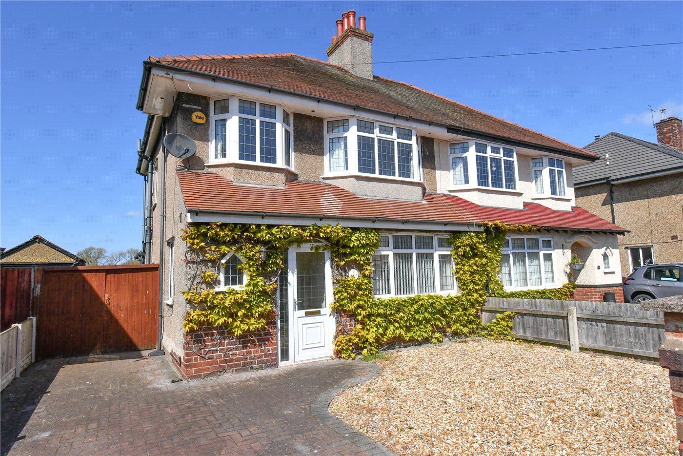 Barn Hey Crescent, Meols, Wirral, CH47 9RN Karl Tatler