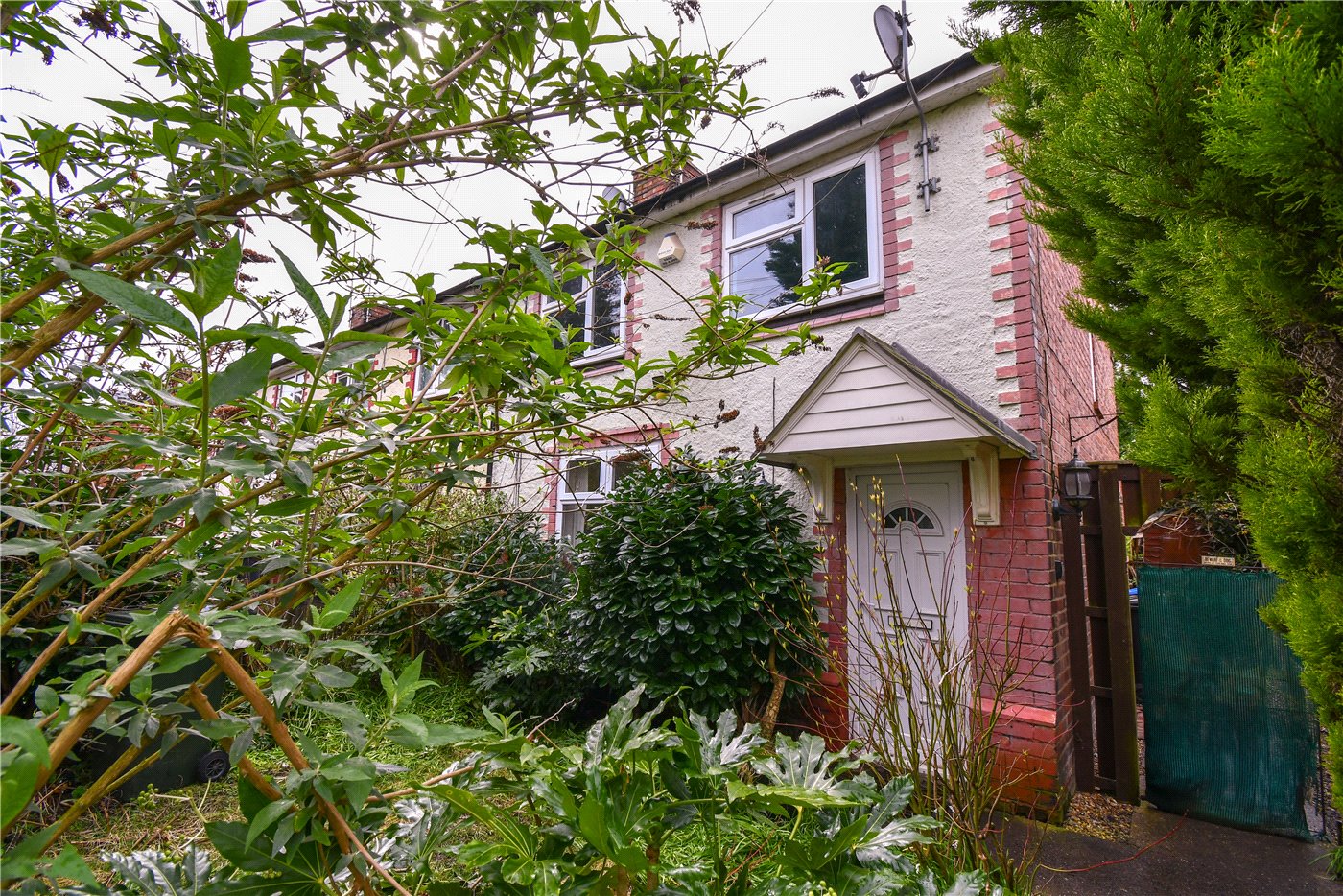 Central Avenue, Ellesmere Port, Cheshire, CH65 0DN Karl Tatler