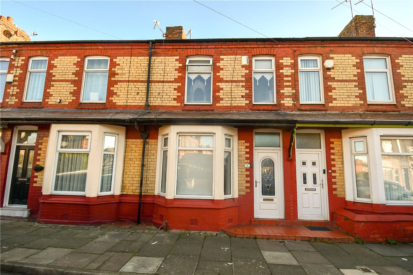 Coningsby Drive, Wallasey, Wirral, CH45 4RL Karl Tatler
