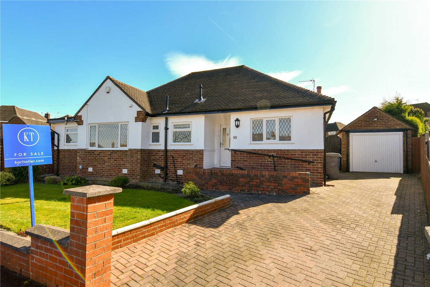 Grange Mount, West Kirby, Wirral, CH48 6EU Karl Tatler