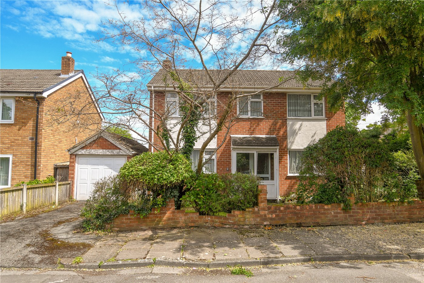 Egerton Park Close, Birkenhead, Wirral, CH42 4RE Karl Tatler