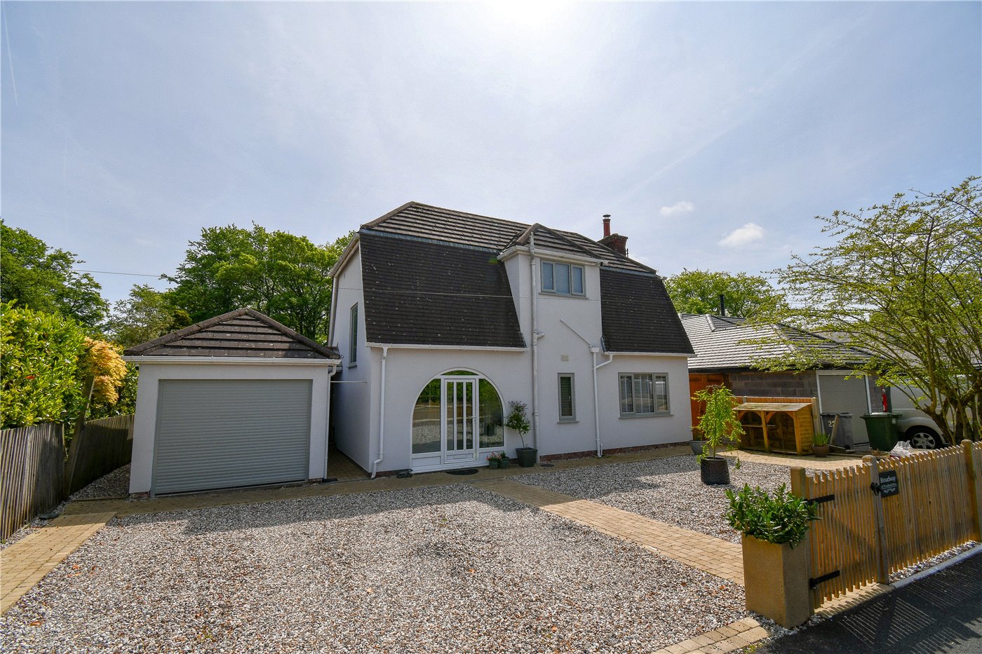 Woodlands Drive, Barnston, Wirral, CH61 1AL Karl Tatler