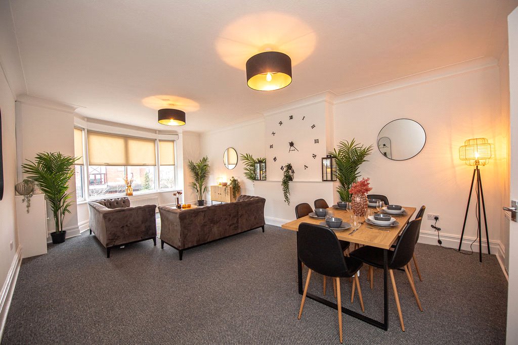 Birkenhead Road, Hoylake, Wirral, CH47 3BN Karl Tatler