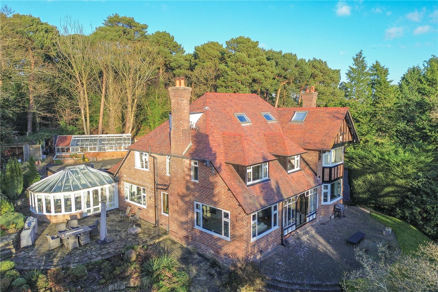 Stanley Avenue, Higher Bebington, Wirral, CH63 5QF Karl Tatler