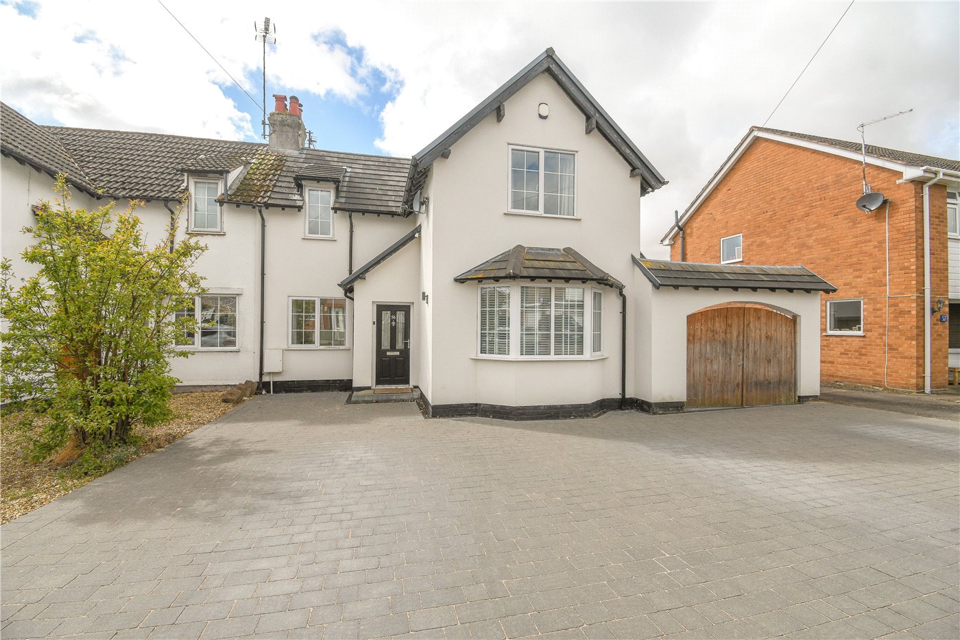 Carlton Close, Parkgate, Cheshire, CH64 6RB Karl Tatler