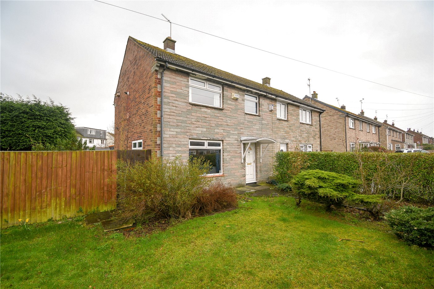 Fishers Lane, Pensby, Wirral, CH61 5XF Karl Tatler