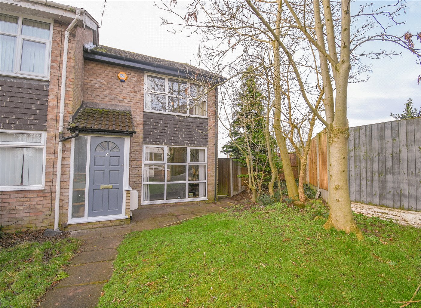 Dairy Bank, Elton, Chester, Cheshire, CH2 4PF Karl Tatler