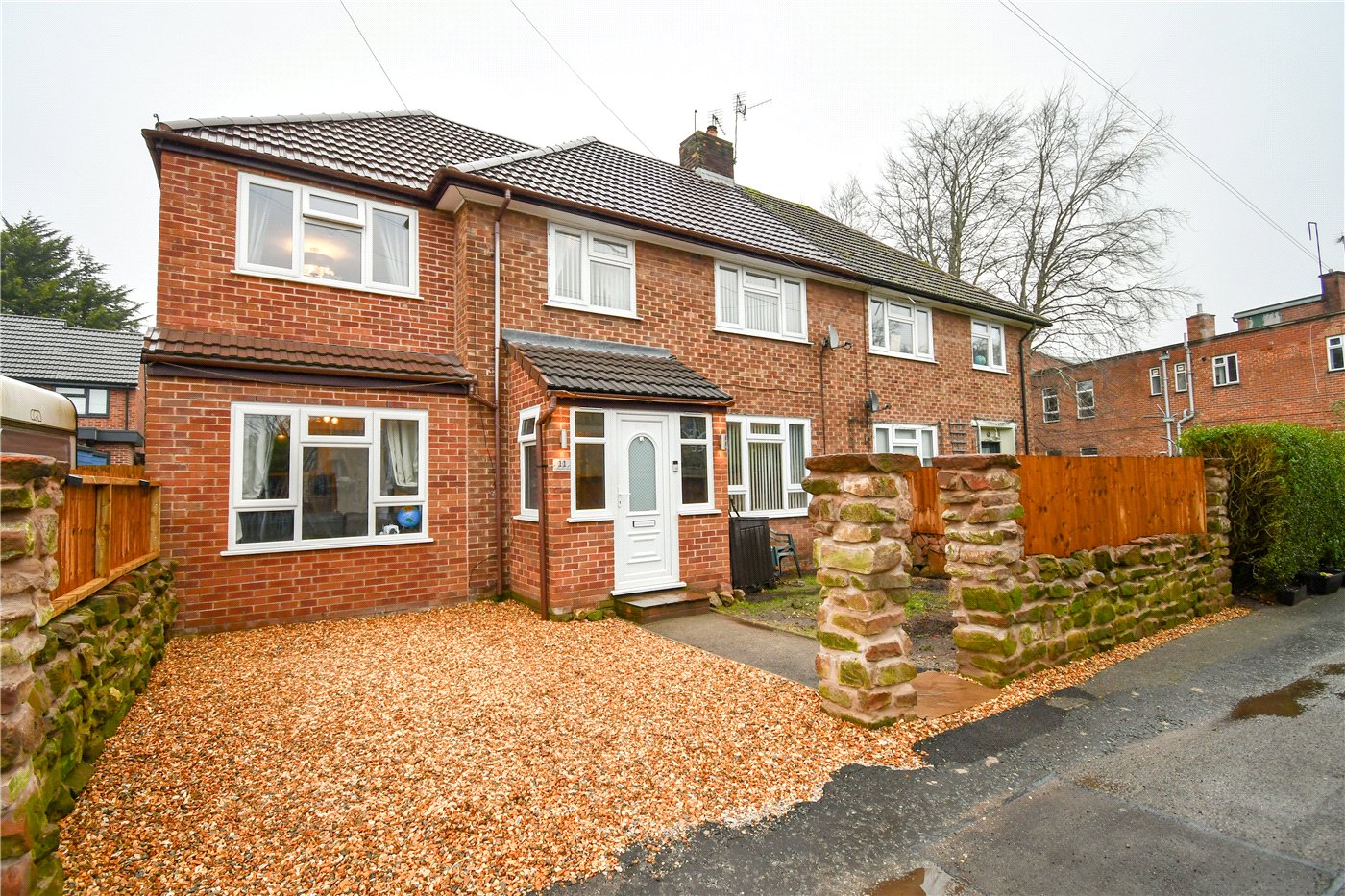 Chetwynd Close, Prenton, Wirral, CH43 9JL Karl Tatler