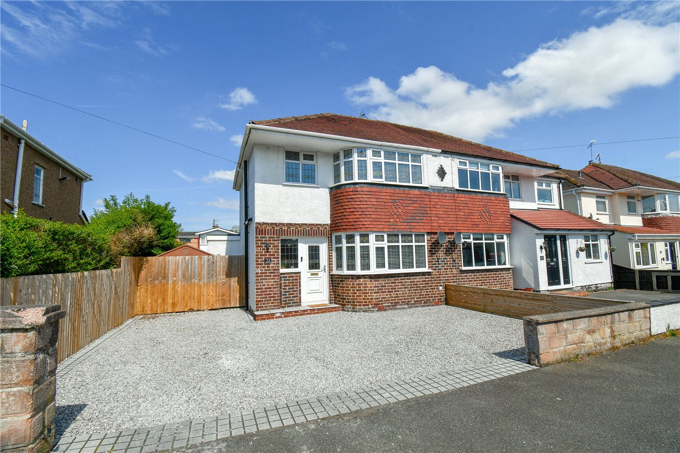 Barnsdale Avenue, Barnston, Wirral, CH61 1BG Karl Tatler
