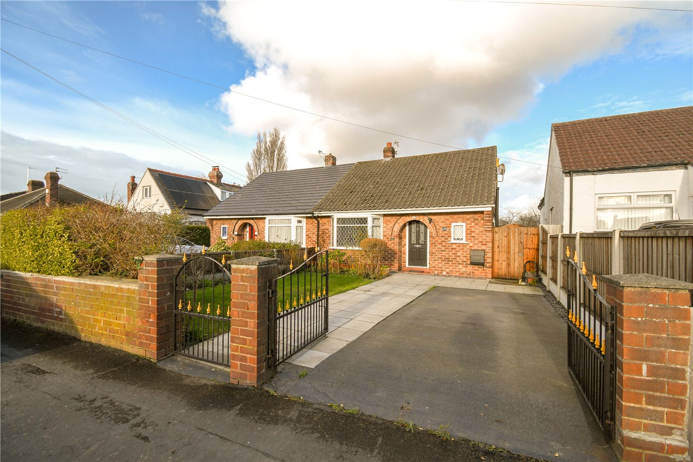 Stavordale Road, Moreton, Wirral, CH46 9PP Karl Tatler