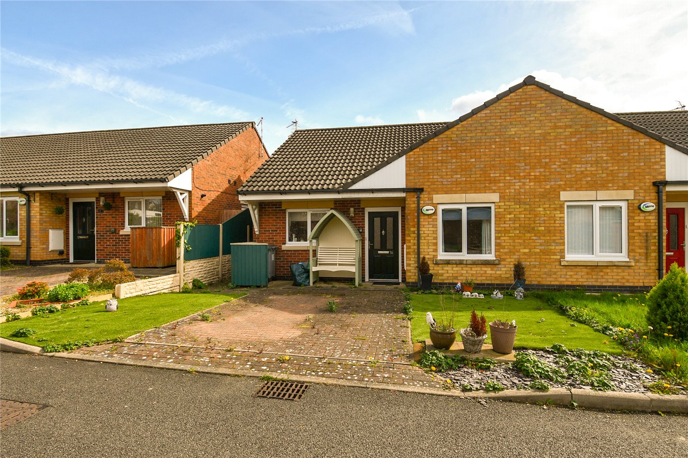 Willow Close, Wallasey, Wirral, CH44 4EY Karl Tatler