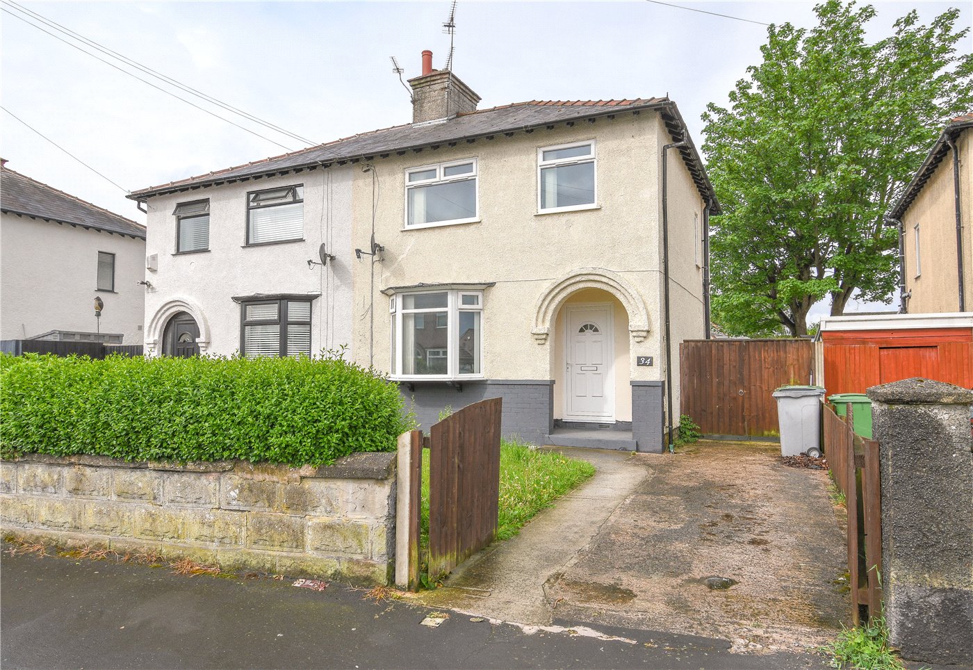 Briscoe Drive, Moreton, Wirral, CH46 0TW Karl Tatler