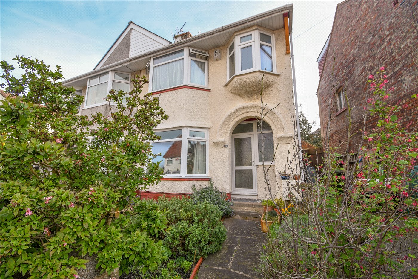 Clare Crescent, Wallasey, Wirral, CH44 2DL Karl Tatler