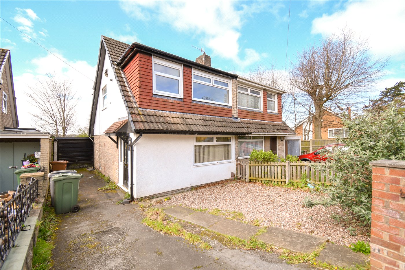 Wethersfield Road, Prenton, Wirral, CH43 9YG Karl Tatler