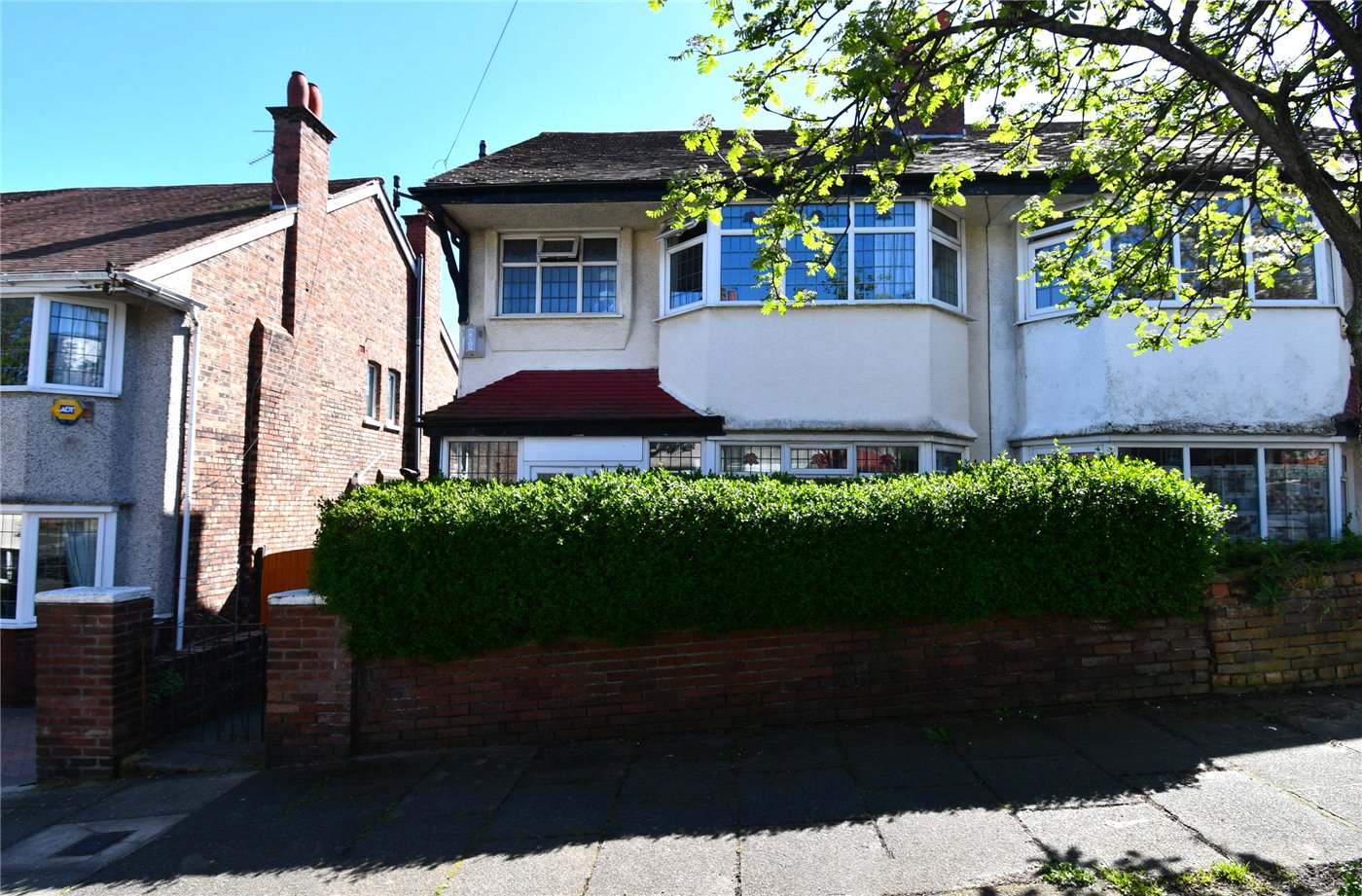 Brackenhurst Drive, New Brighton, Wirral, CH45 1HT Karl Tatler