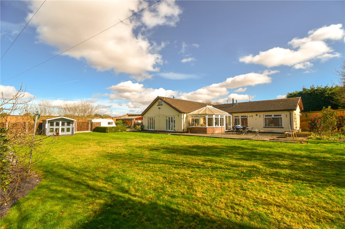 Heath Lane, Childer Thornton, Ellesmere Port, CH66 5NZ Karl Tatler