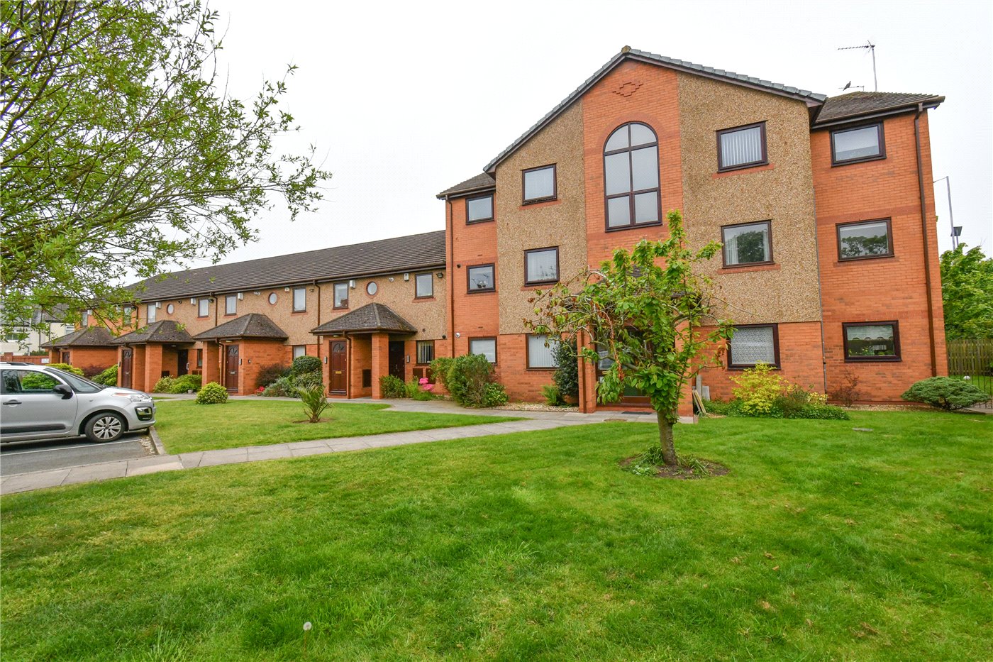 Murray Grove, West Kirby, Wirral, CH48 5JU Karl Tatler