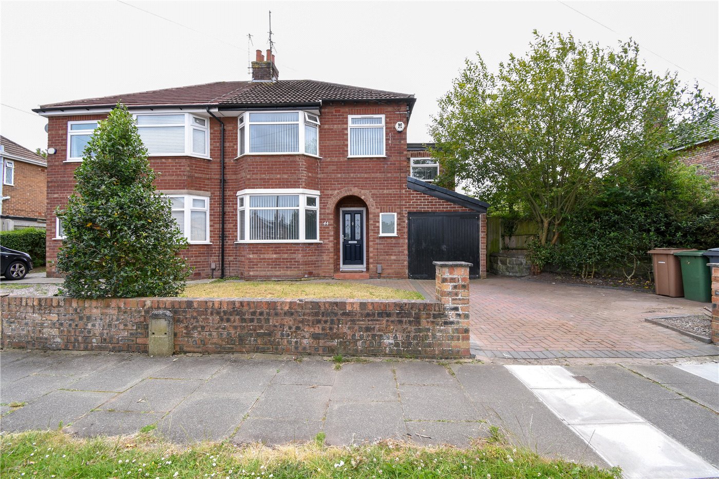 Windermere Road, Prenton, Wirral, CH43 9SN Karl Tatler