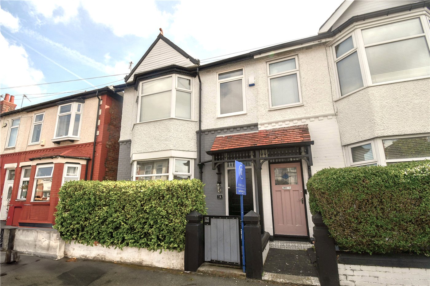 Thirlmere Drive, Wallasey, Wirral, CH45 4LW Karl Tatler