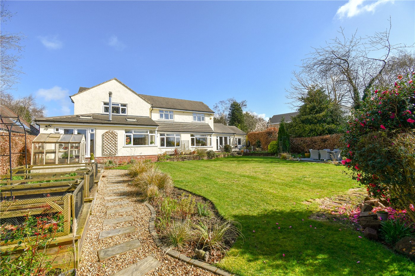 Quaker Lane, Heswall, Wirral, CH60 6RD Karl Tatler