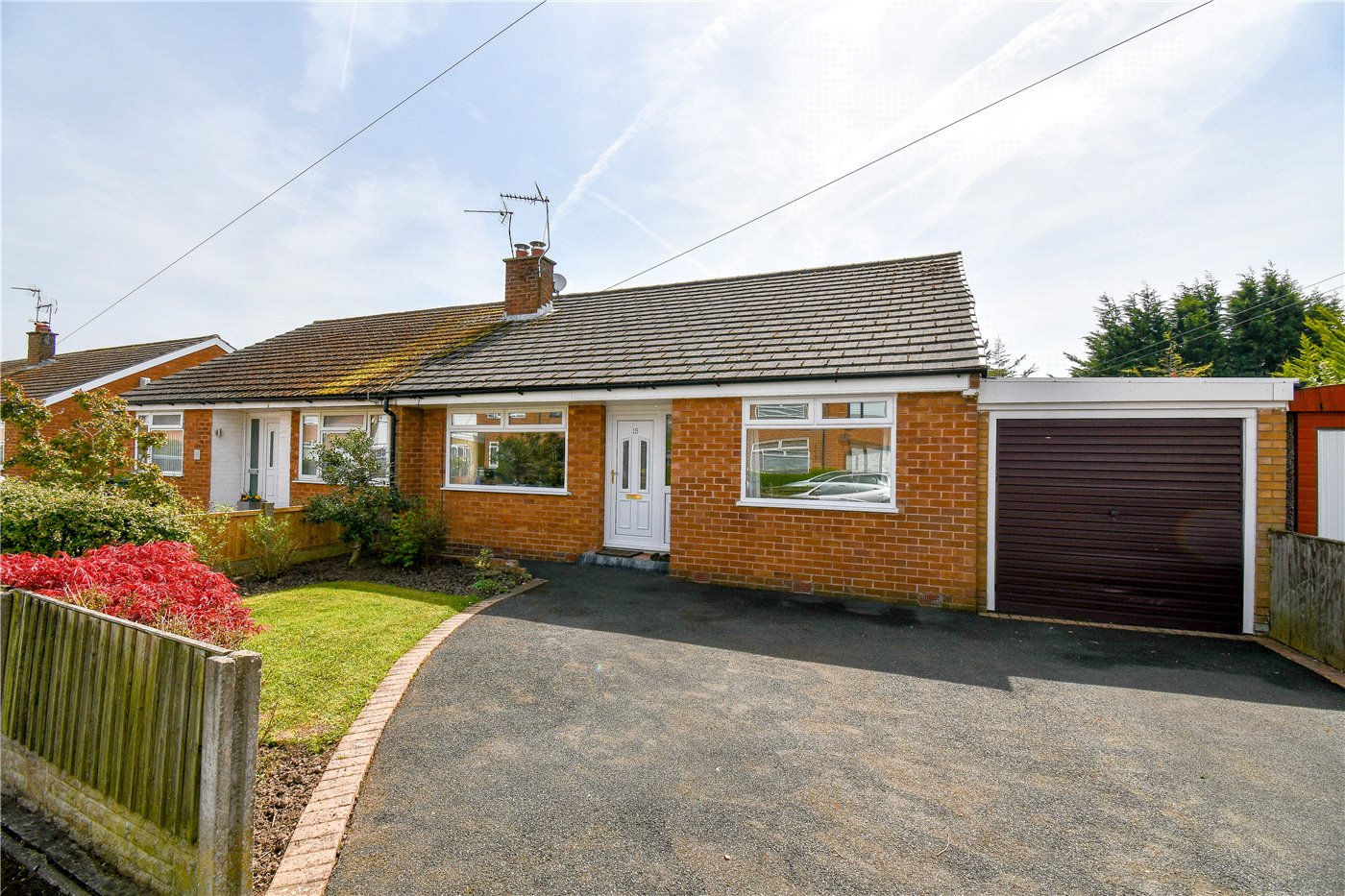 Kenilworth Drive, Pensby, Wirral, CH61 8SA Karl Tatler