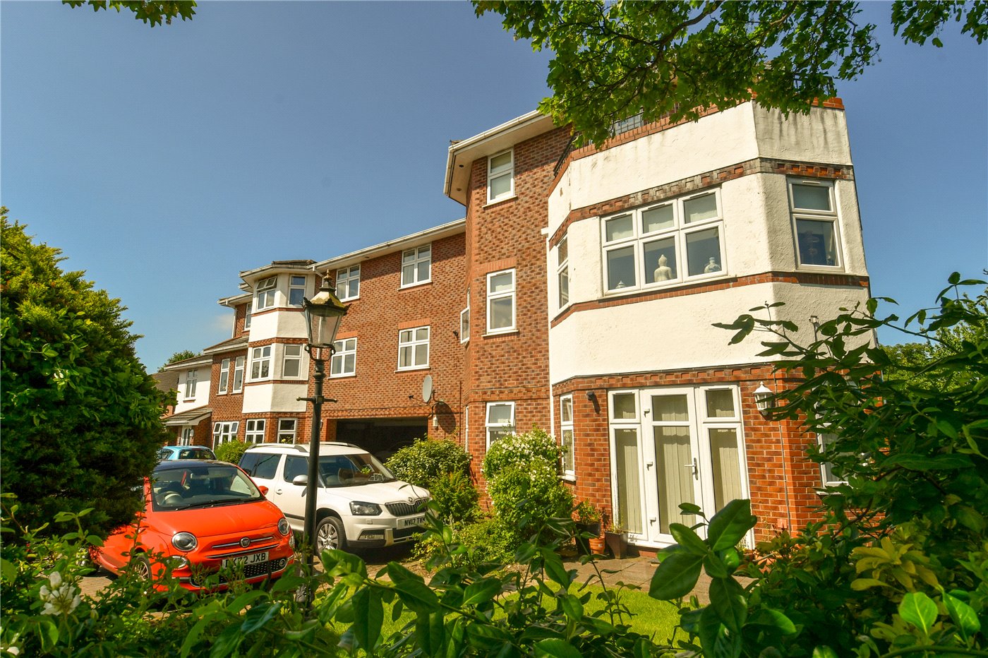 Meols Drive, Hoylake, Wirral, CH47 4AQ Karl Tatler