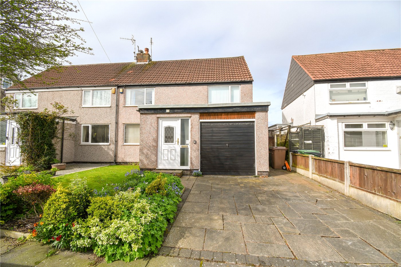 Hillview Drive, Upton, Wirral, CH49 6JT Karl Tatler