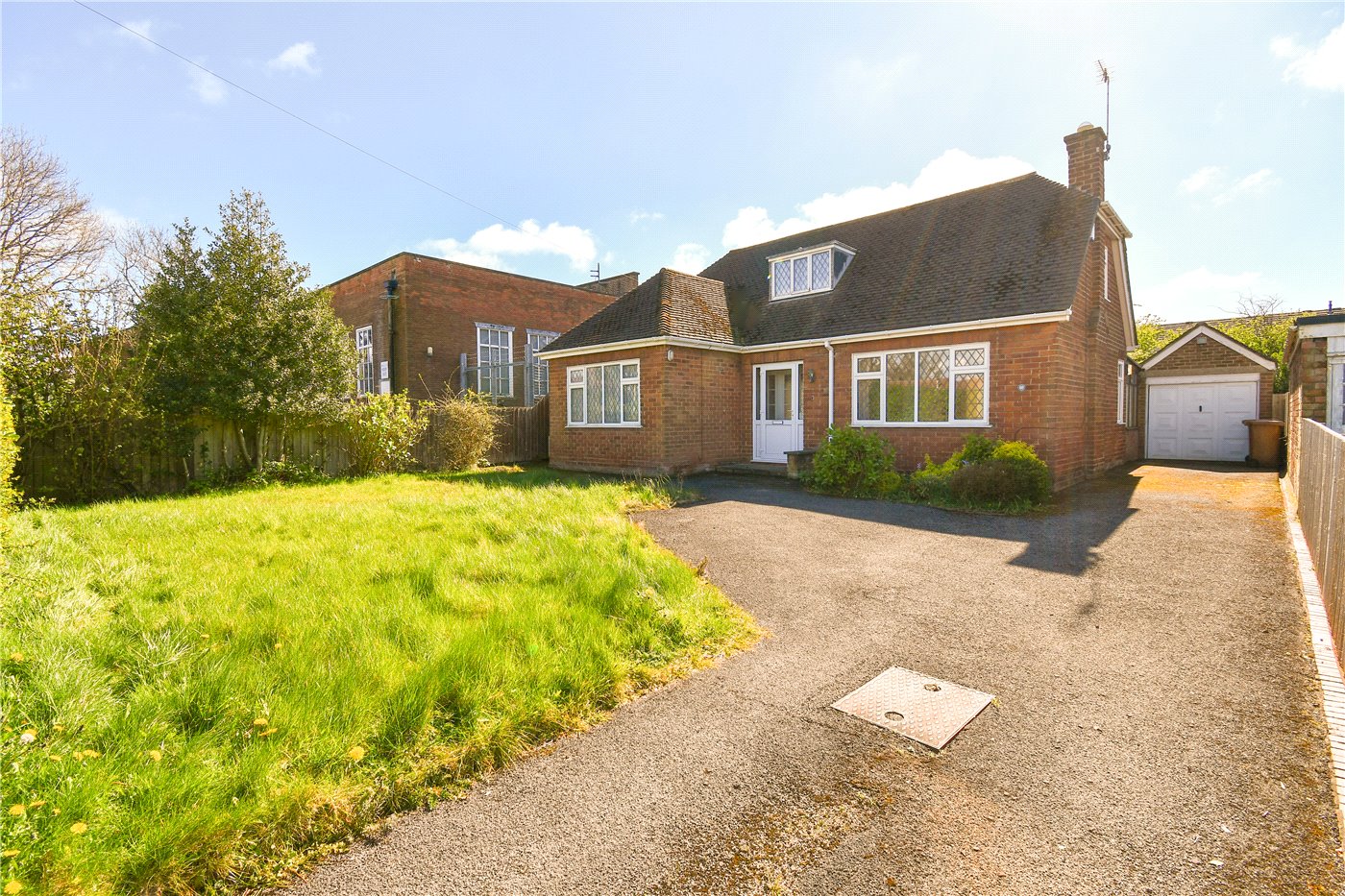 Whaley Lane, Irby, Wirral, CH61 3UN Karl Tatler