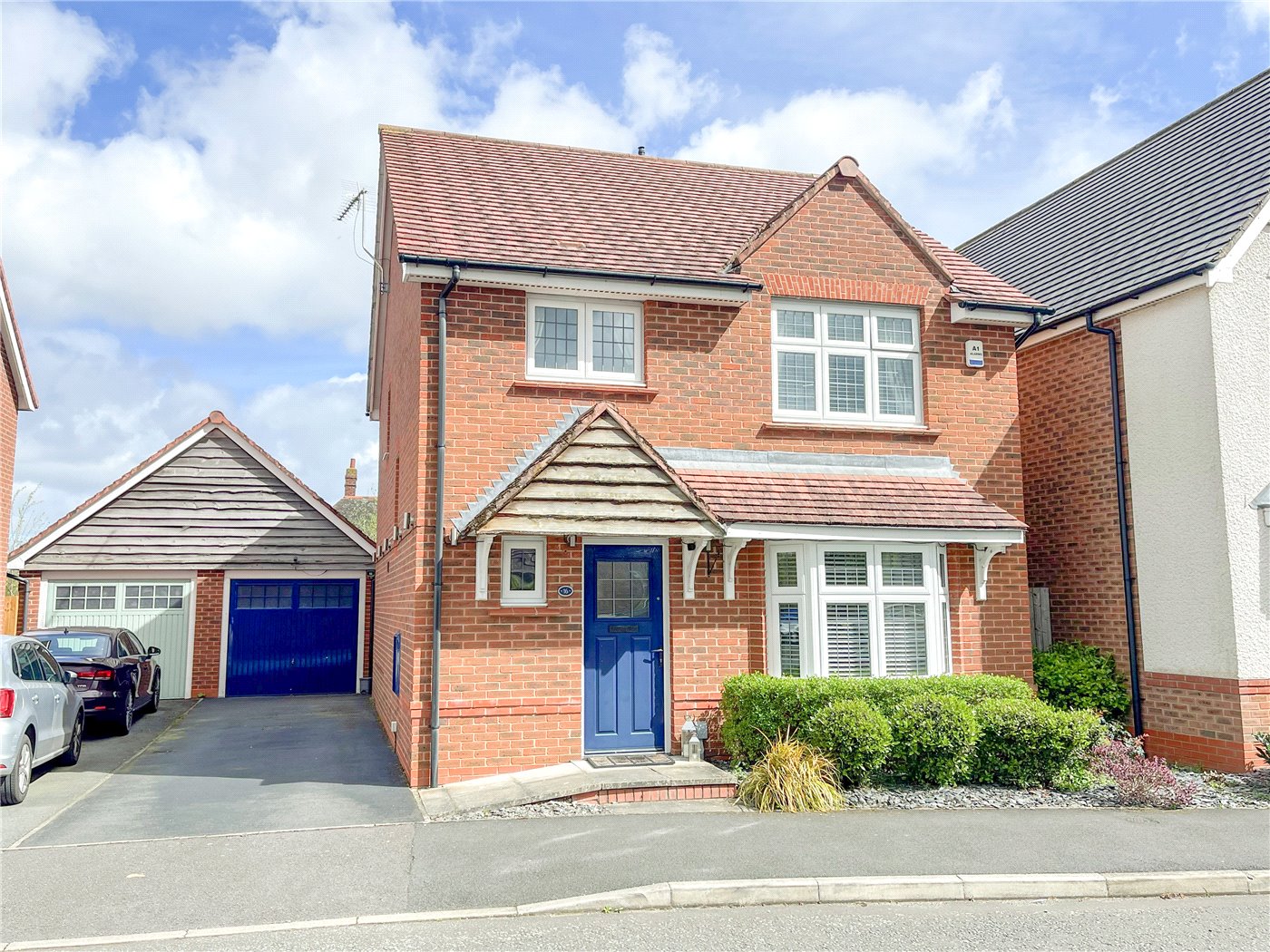 Hulme Close, Bromborough, Wirral, CH62 2EY Karl Tatler