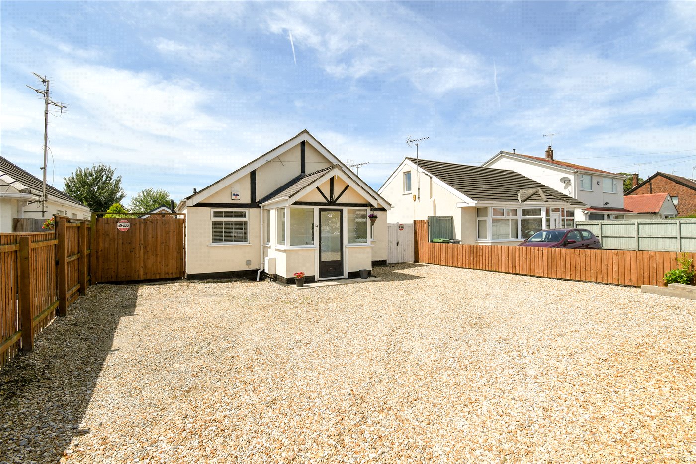 Borrowdale Road, Moreton, Wirral, CH46 0RQ Karl Tatler