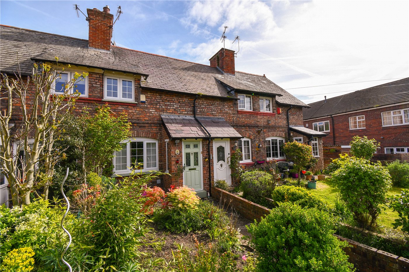 School Lane, Childer Thornton, Cheshire, CH66 5PJ Karl Tatler