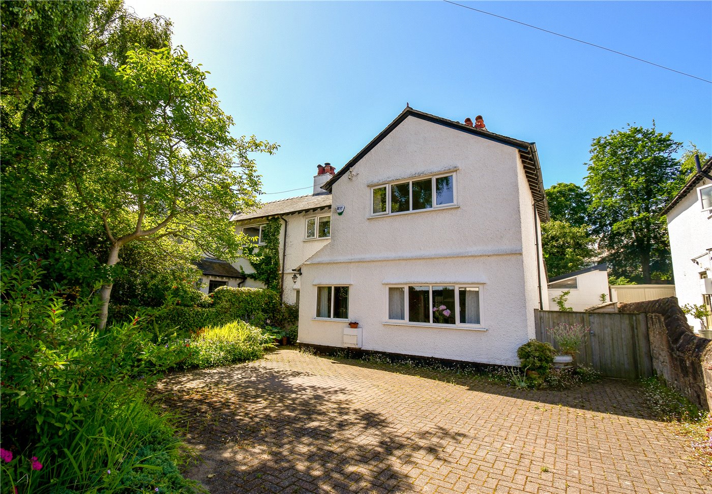 Rocky Lane South, Heswall, Wirral, CH60 0DE Karl Tatler