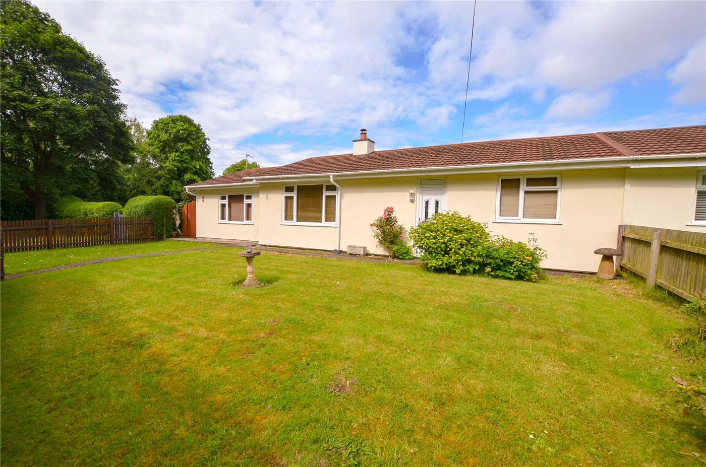 Hillside Drive, Ellesmere Port, Cheshire, CH66 1JP Karl Tatler