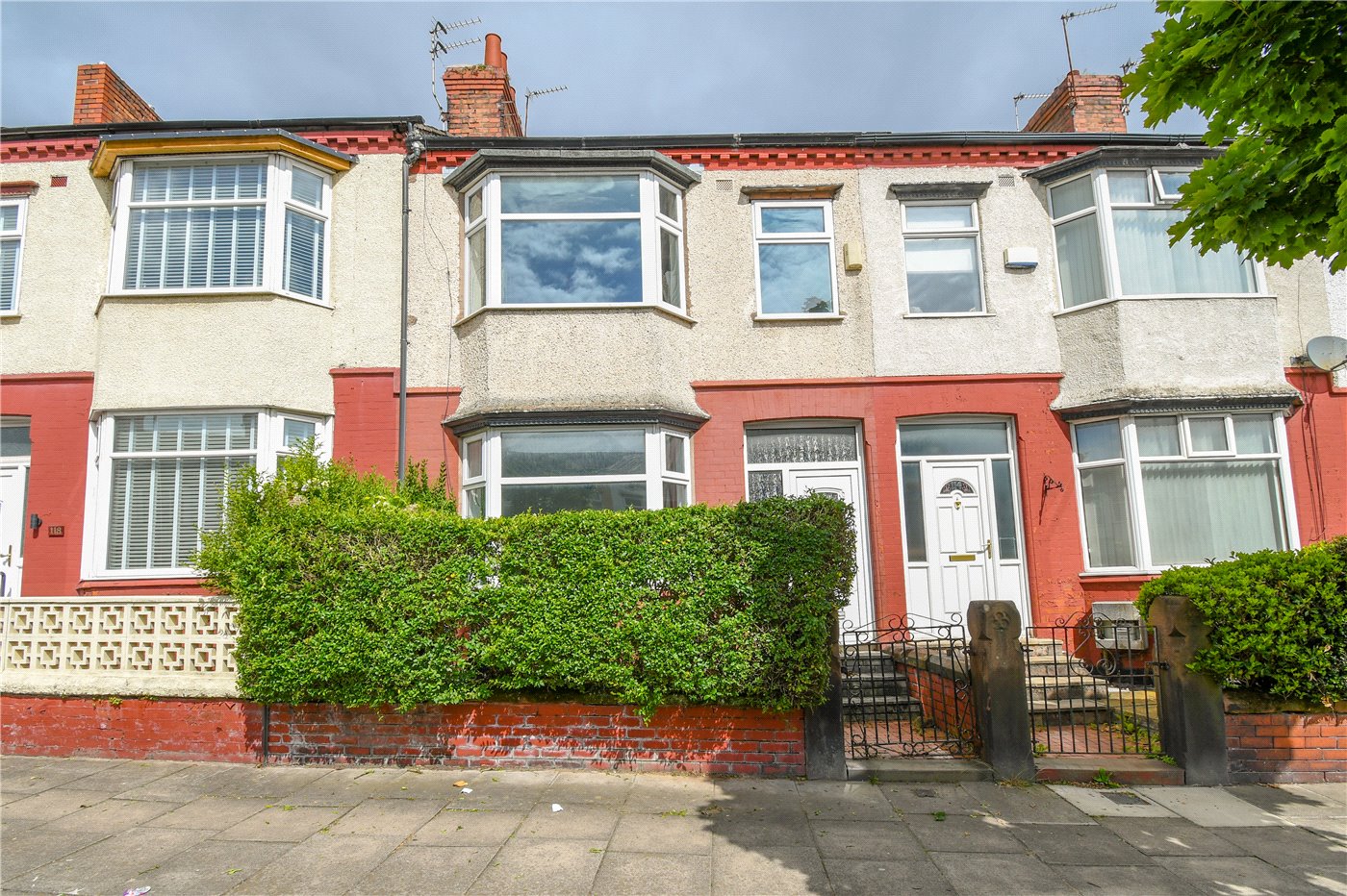 Singleton Avenue, Birkenhead, Wirral, CH42 9JJ Karl Tatler