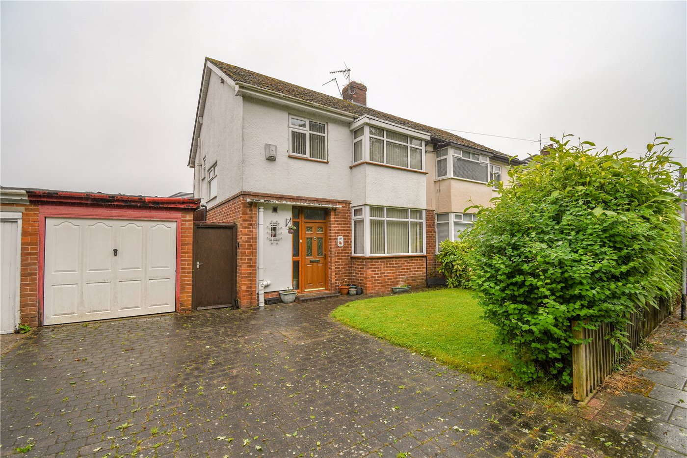 Arrowe Park Road, Arrowe Park, Wirral, CH49 5LP Karl Tatler