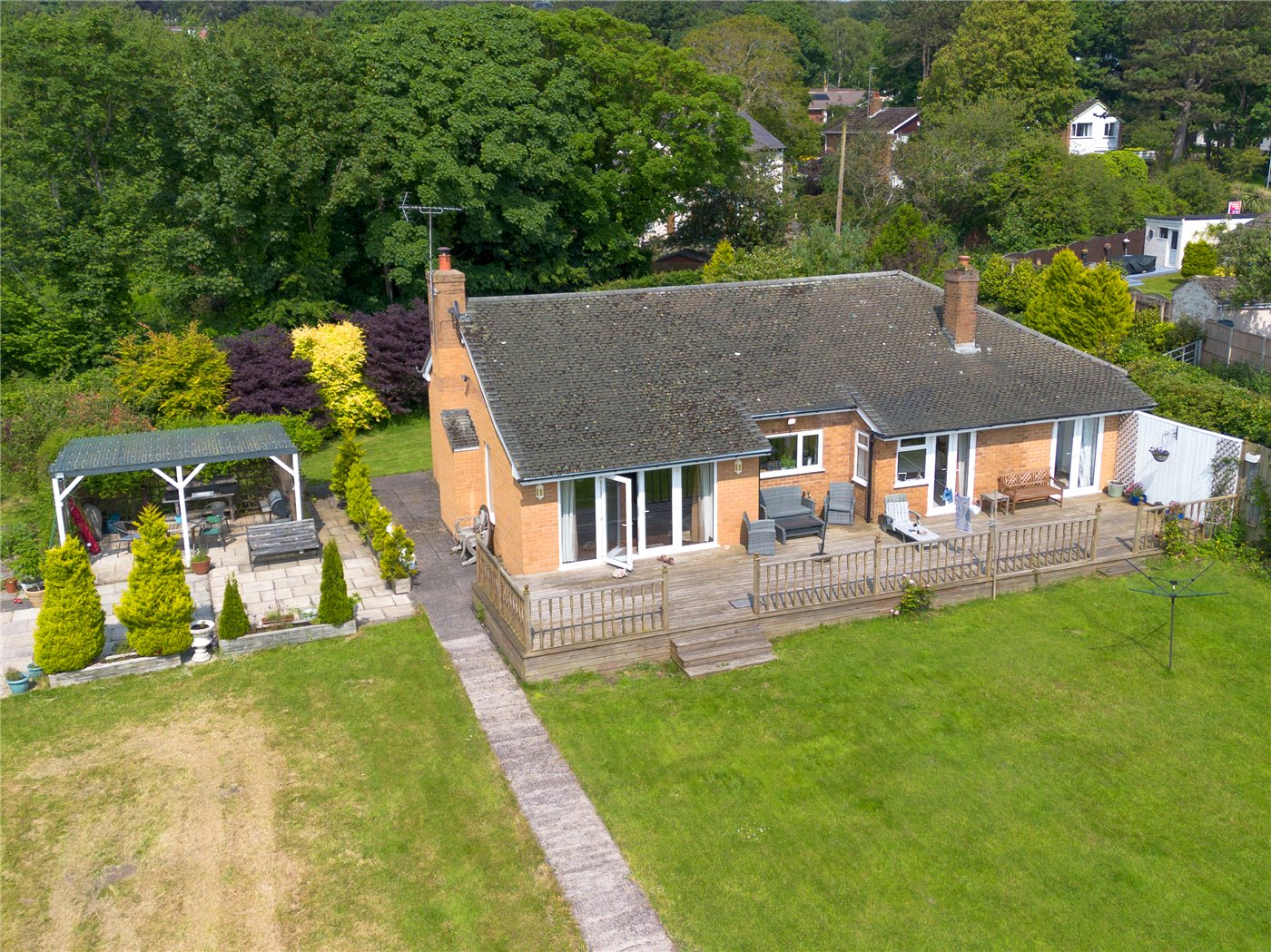 Broad Lane, Heswall, Wirral, CH60 9LE Karl Tatler