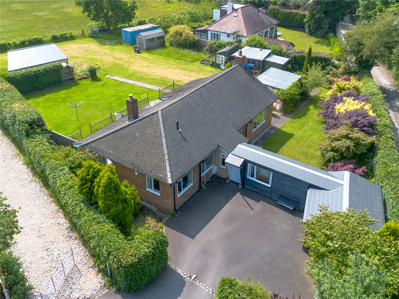 Broad Lane, Heswall, Wirral, CH60 9LE Karl Tatler