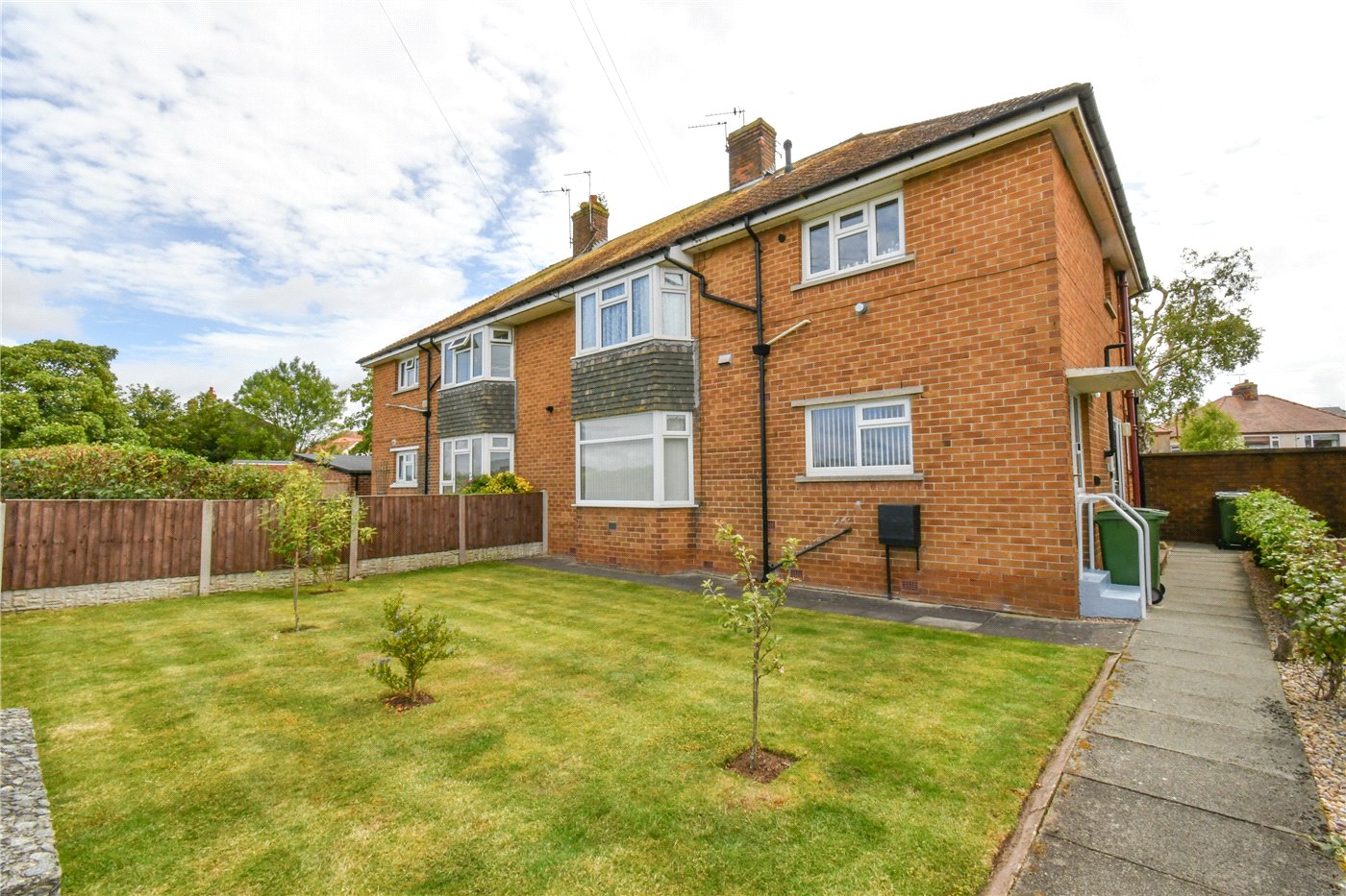 Greenbank Road, West Kirby, Wirral, CH48 5HR Karl Tatler