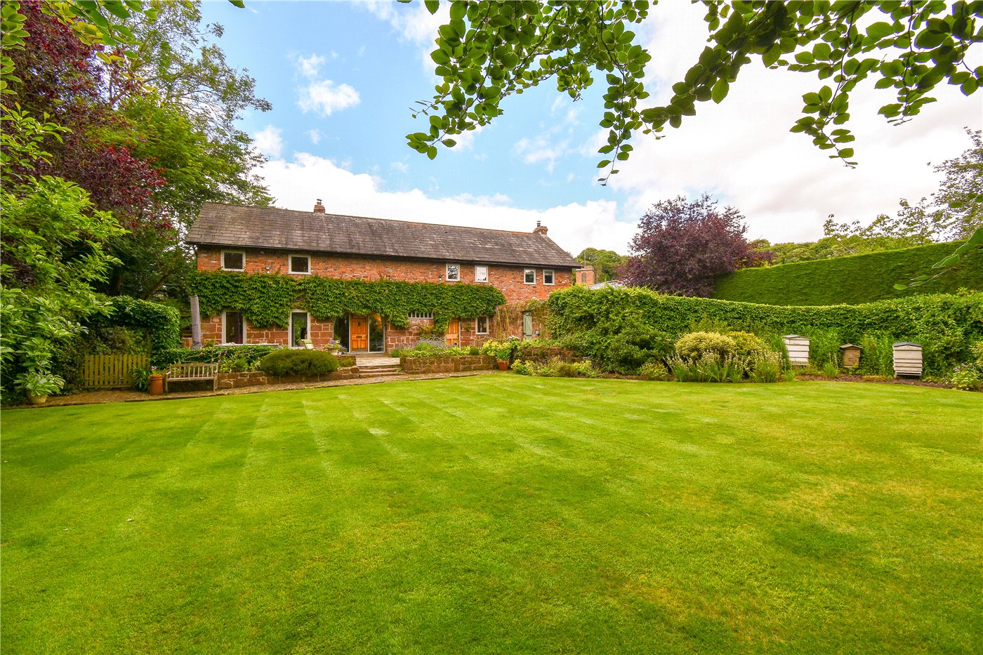 Puddington Lane, Burton, Neston, Cheshire, CH64 5SE Karl Tatler