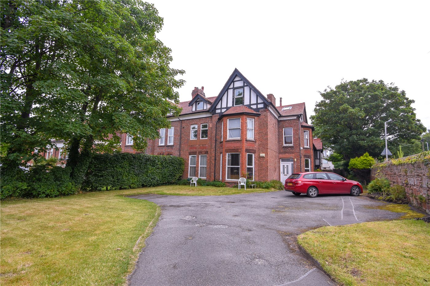 Marine Park, West Kirby, Wirral, CH48 5HW Karl Tatler