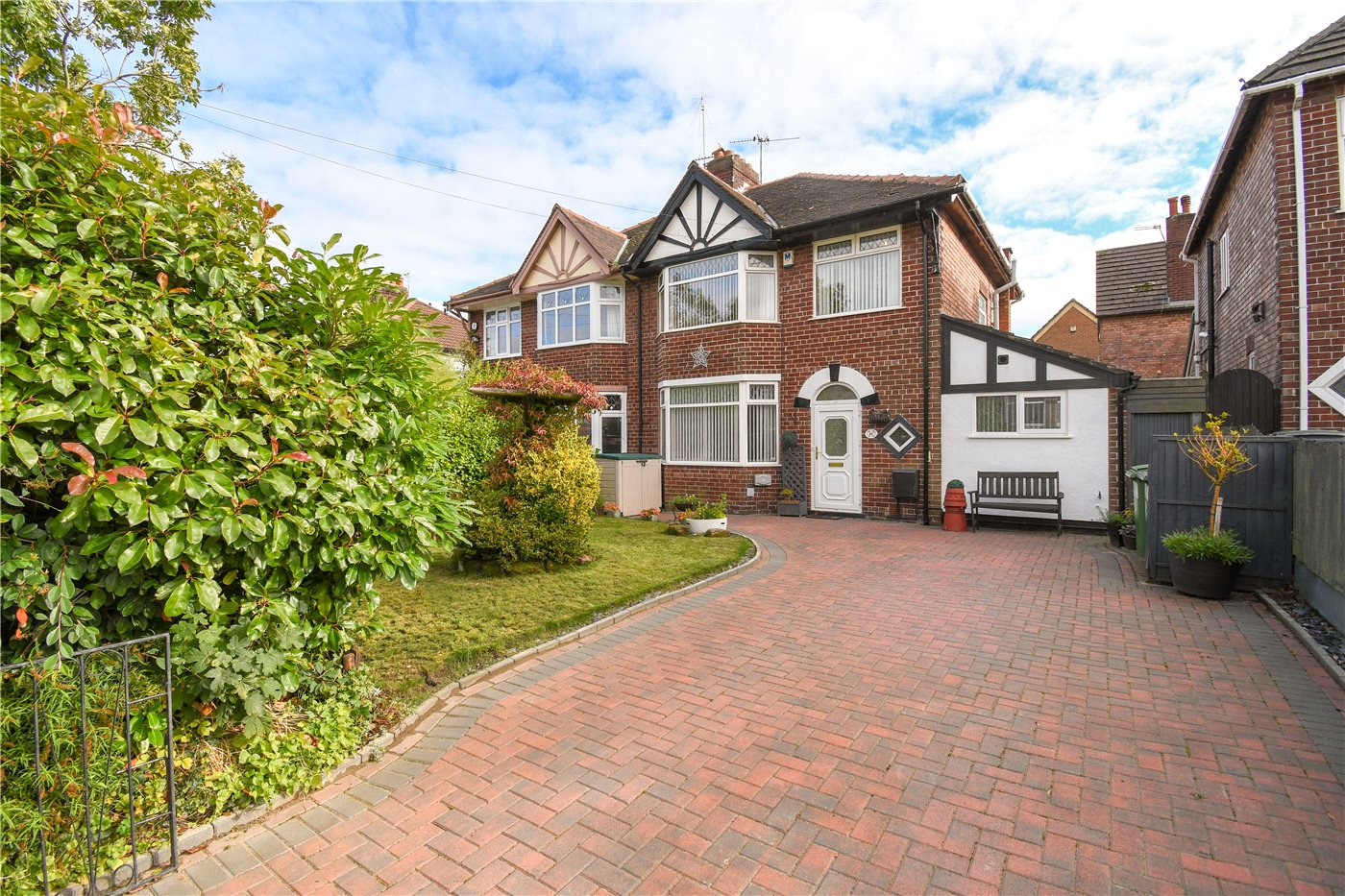 Stanley Road, New Ferry, Wirral, CH62 5AR Karl Tatler