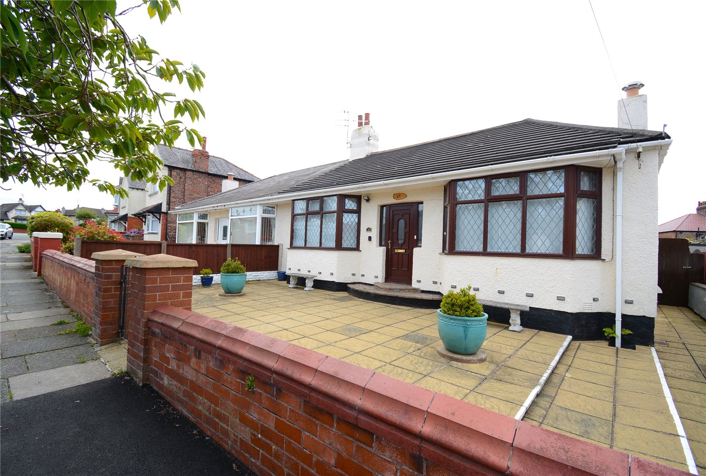 Cliff Road, Wallasey, Wirral, CH44 3DJ Karl Tatler