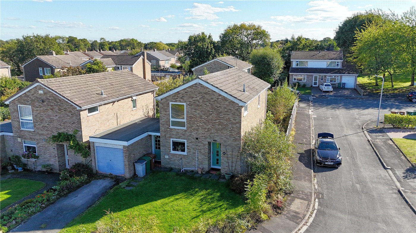 4 bedroom house for sale | £300,000 | 19 Latham Way, Spital