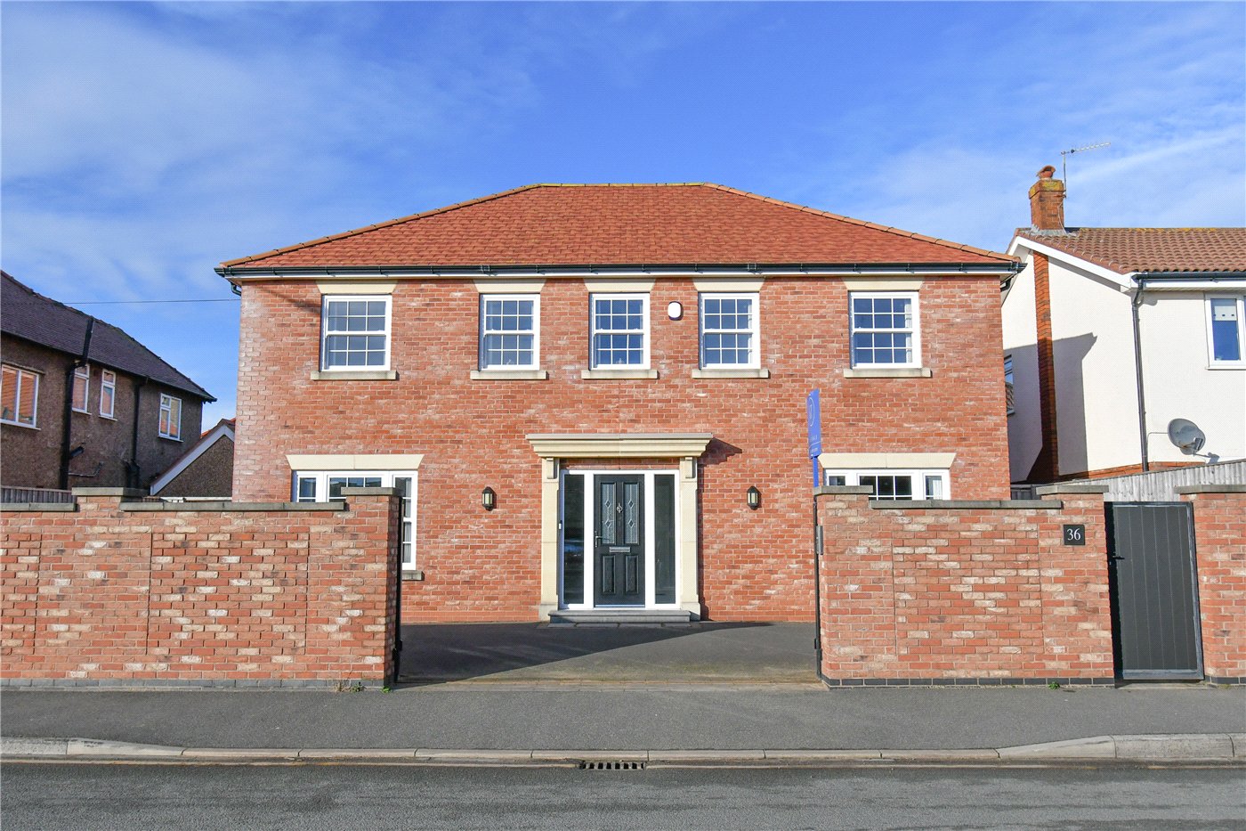 Estate Agents In West Kirby Wirral